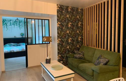 Le moulin des 2 roues - Photo 15