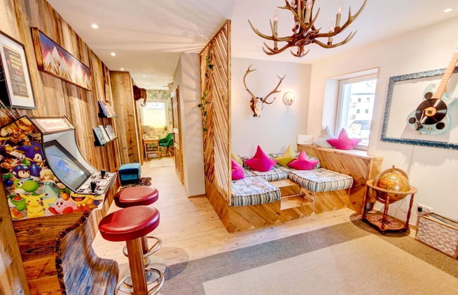 Doug's Mountain Getaway - Foto 68