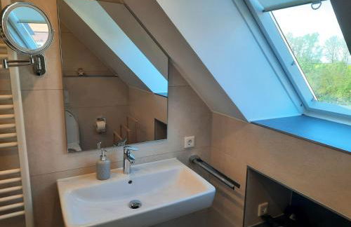 Ferienhaus Sasse Ferienwohnungen mit Garten & Grill - Foto 30