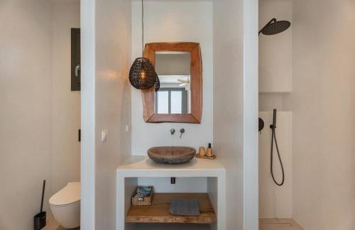 Near Naousa - 3BR Villa - Private Pool - Villa Candia - Photo 9