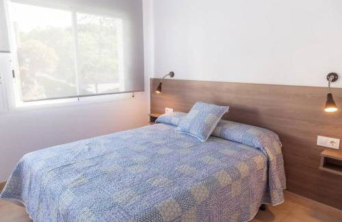 Casa 11 - Parc Sant Ramon, descanso y armonía - Foto 24