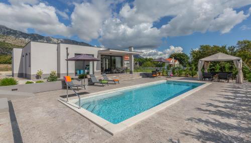 Holiday House Omis - Naklice - Foto 2