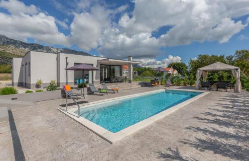 Holiday House Omis - Naklice - Photo 2