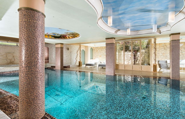 Villa Drago Spa - Foto 20