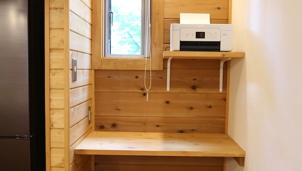 Rose of Sharon - Foto 4, Habitación