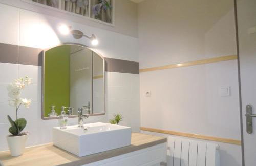 :) Grand studio lumineux à Toulouse et parking - Foto 15