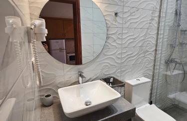 Fotini's Apartments - Pelekas Beach - Foto 19