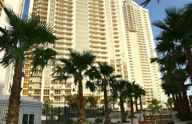 Luxury Suites International At The Signature - Foto 64