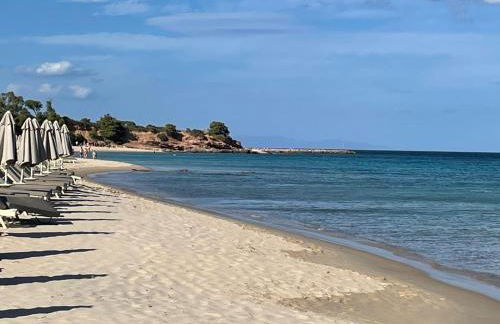 Villa with private pool, amazing sea panorama and private garden - Foto 67