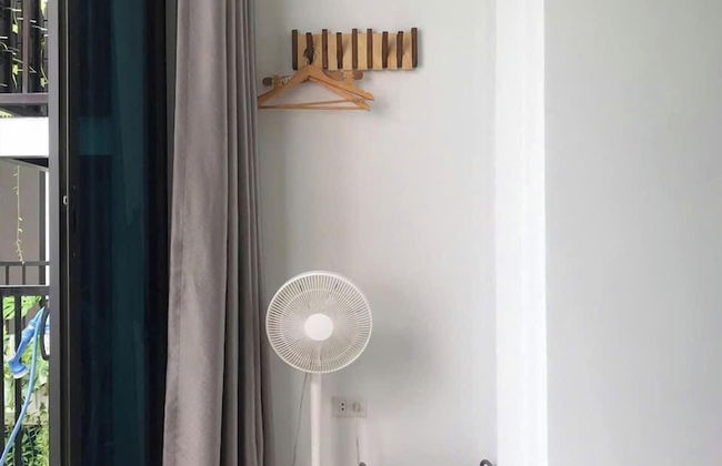 The Eudora Homestay - Photo 15