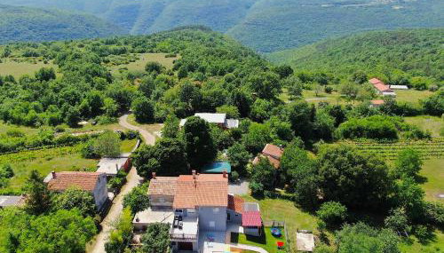 apartman Goga with pool and jacuzzi - Foto 5