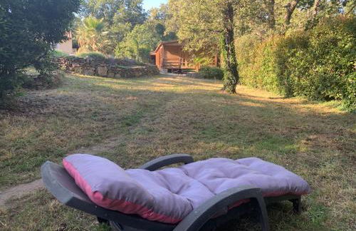 Le Chalet de l'Adrech - Foto 38