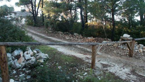 Apartments by the sea Pomena, Mljet - 614 - Foto 5