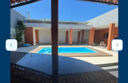 casa sol e mar 01 - Foto 1