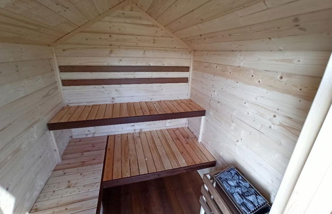 Holiday Home in Sieciemin Near Baltic Coast - Photo 16