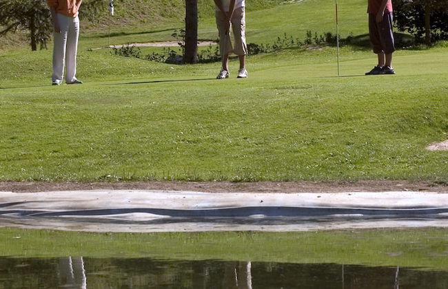 Apartamentos y Bungalows Xixerella Park - Foto 27