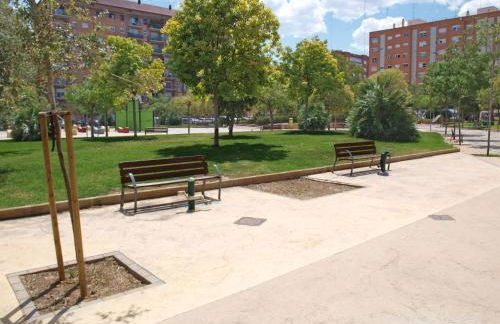 ApartUP Port Area I - Photo 32