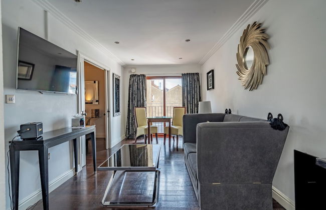 Strozzi Palace Suites by Mansley - Foto 17