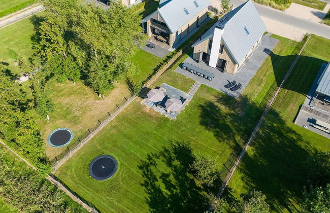 Oesterdam Resort - Foto 16