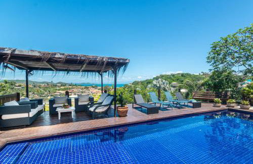 Robs House in Brava - Foto 19