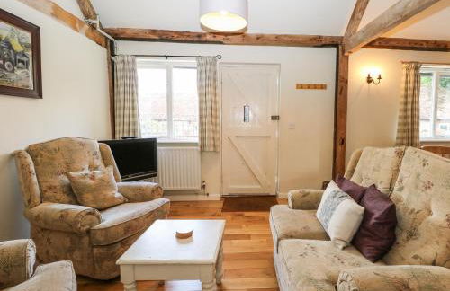 Byre Cottage 2 - Foto 6