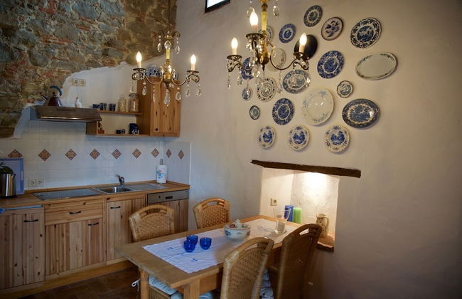 Ventena Vecchia Antico Frantoio - Photo 40