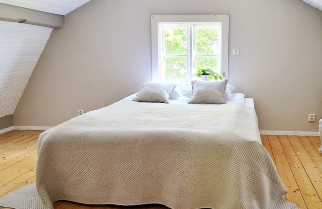 6 Person Holiday Home in Kopingsvik - Foto 11