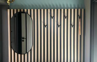 Domek na Kaszubach z jacuzzi i sauną, jezioro, las, Kaszuby, Widokownia Bukowinki - Foto 35