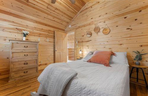 Five Cabins in Jasper - Perfect For Large Groups! - Foto 58