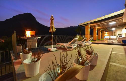 Finca Los Quevedo - Los Corralillos - Photo 36