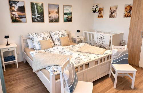 Ferienwohnung Panoramablick Bermersbach - Foto 29