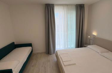 Residence Corallina - Foto 20