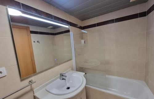 Apartamento Luz del Mediterraneo Garrucha - Foto 36