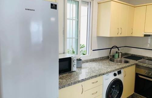 Apartamento Ría Punta Umbría - Foto 10