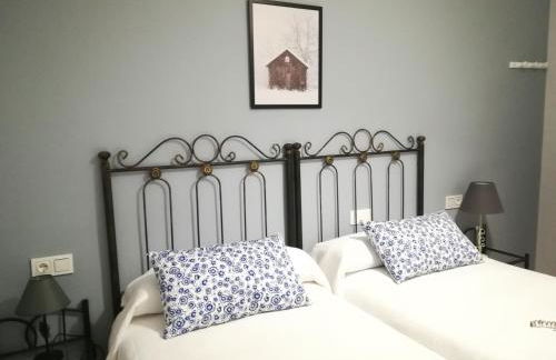 El Balcón del Duero 1—2 - Foto 7