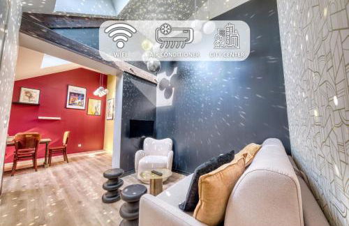 Saint-Marceaux - Climatisation - Foto 56