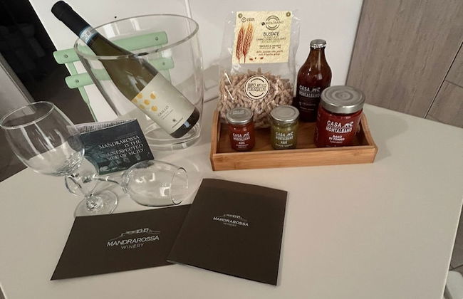 Gioberta Holiday Homes, Lido Fiori Villa - Foto 4