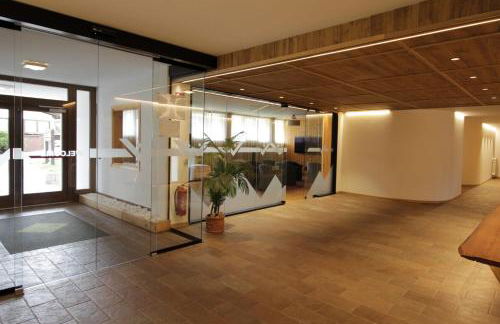 ALPINE LOFT - Residence Veronza con piscina, Dolomiti Affitti - Foto 40