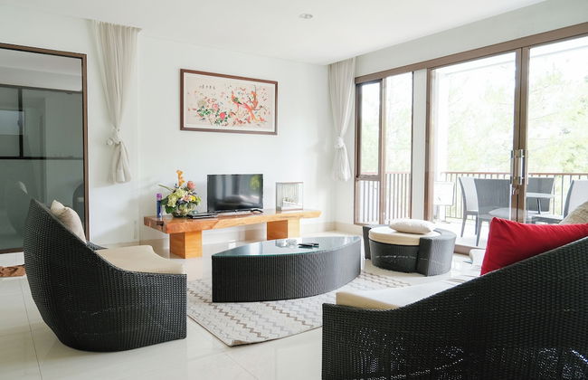 Magenta Hill View Villa 6 bedrooms with a private slide pool - Foto 15