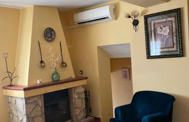 Casa Rural Las Huertas de Buendia - Foto 7