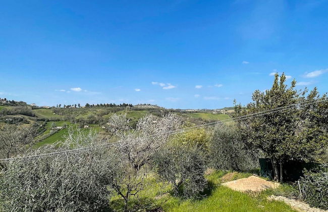 Belvilla by OYO Casa Del Nonno - Foto 33