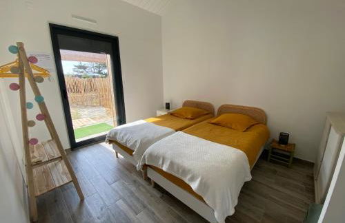 HOOliRé17 3étoiles - Foto 26