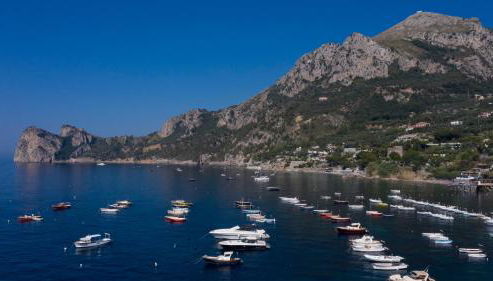 Olga's Relais with pool - Foto 3