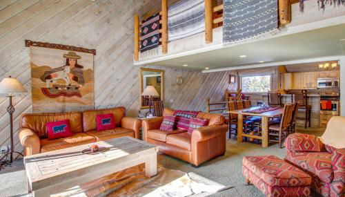 Snowcreek 233 - Foto 4