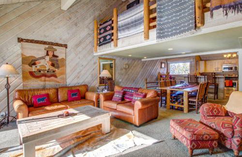 Snowcreek 233 - Foto 4