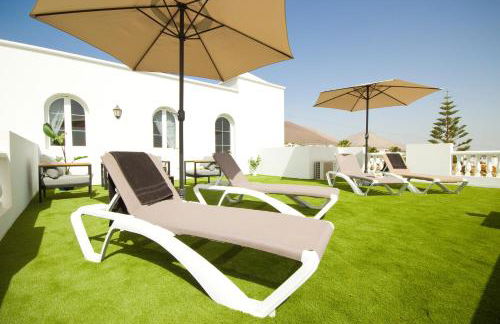 Casa Alba - By AZ Rentals - Photo 12