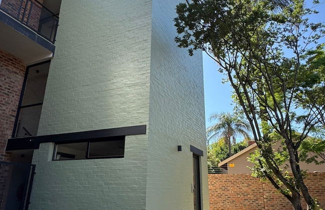 Menlyn Lofts - Foto 37