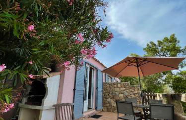 Residence VILLA MOROSI - Favone - Foto 45