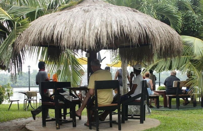 Thumbelina Apartments - Foto 27