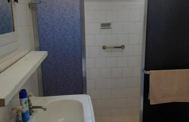 Apartamento próximo a avenida, localizado no 3 pavimento em prédio sem elevador - Foto 9